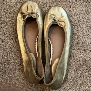 BP gold flats -9.5 W